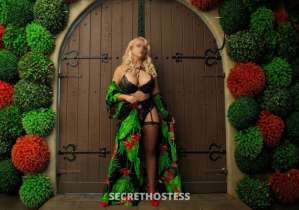 0 year old Escort in Bethesda MD Brooke Westerley Escort model