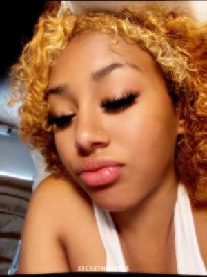 Honey 21Yrs Old Escort Greenville SC Image - 2