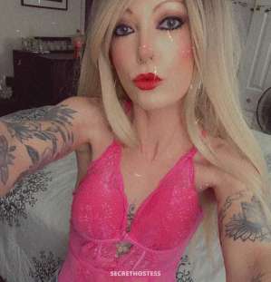 28 year old Caucasian Escort in Belleville Exclusive &amp; elegance escort experience, premium 