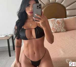 25 year old Brazilian Escort in Manchester ..JULIA .. BRAZILIAN PARTY, Independent
