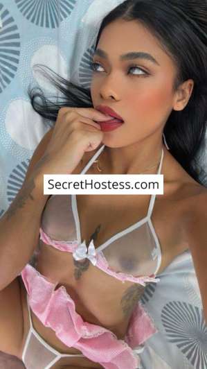 Juliana 21Yrs Old Escort 56KG 168CM Tall Rijeka Image - 1