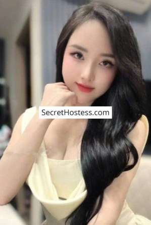Linh Nhi, Independent 22 year old Escort in Hanoi
