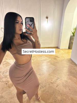 Luna 23Yrs Old Escort 56KG 165CM Tall Zagreb Image - 3