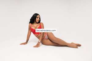 Luna 23Yrs Old Escort 56KG 165CM Tall Zagreb Image - 7