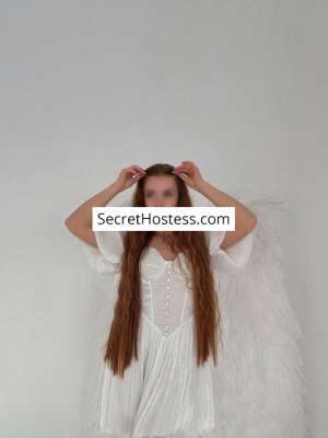 Marianna 23Yrs Old Escort 49KG 161CM Tall Moscow Image - 2