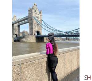 26 year old Brazilian Escort in Sheffield ✨ New Brazilian Beauty in Sheffield | 100% Real ✨, 
