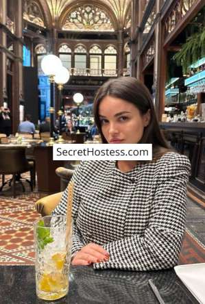 Milanka, Agency 25 year old Escort in Bologna