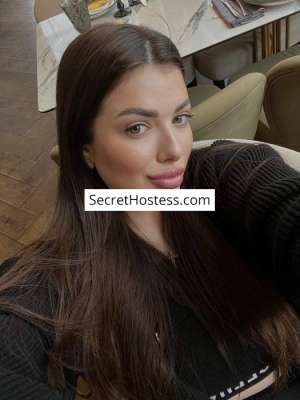 Nika 23Yrs Old Escort 57KG 168CM Tall Tirana Image - 5
