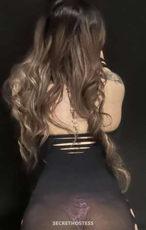 19 year old Middle Eastern Escort in Niagara natural green eyes new caramel hot and young tight pussy