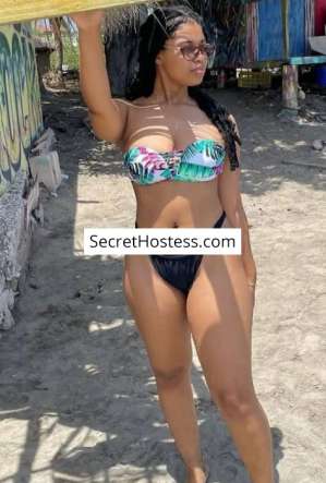 29 year old Ebony Escort in Larnaca Prisca, Independent