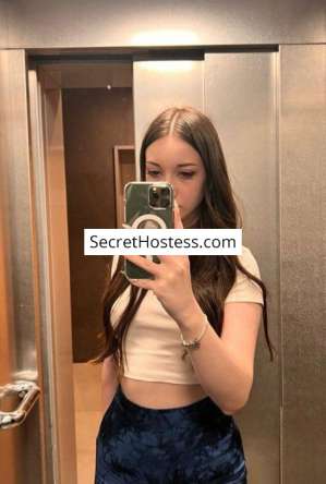 Rita, Agency 24 year old Escort in Batumi