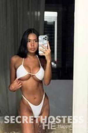 27 year old Chinese Escort in Roma Stella