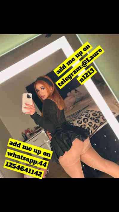 26 year old Escort in Bergen ??? Available for hookup