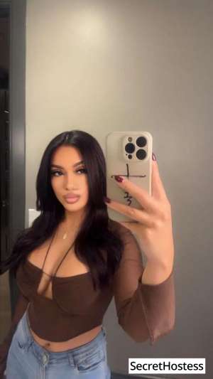 20 year old Escort in Nashville TN Escort model Nashla Boyart, Nashville