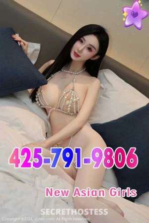 23Yrs Old Escort Everett WA Image - 1