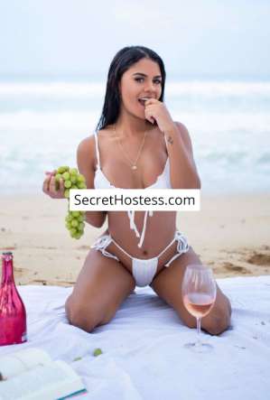19 year old Latin Escort in Bugibba Aisha, Independent