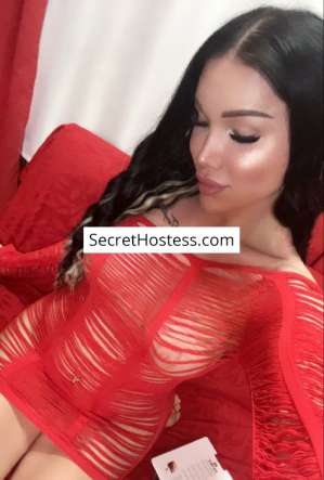 25 year old Caucasian Escort in Baku Alisa, Independent