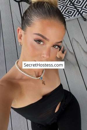 28 year old Caucasian Escort in Yerevan Angelina, Independent