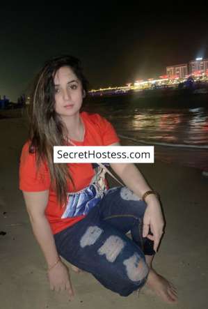 Anya, Agency 28 year old Escort in Karachi