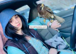 Anya 28Yrs Old Escort 53KG 167CM Tall Karachi Image - 1