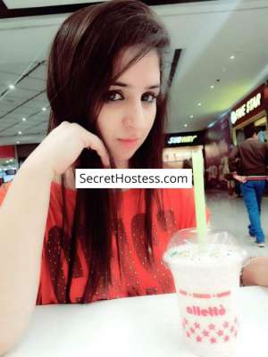 Anya 28Yrs Old Escort 53KG 167CM Tall Karachi Image - 2