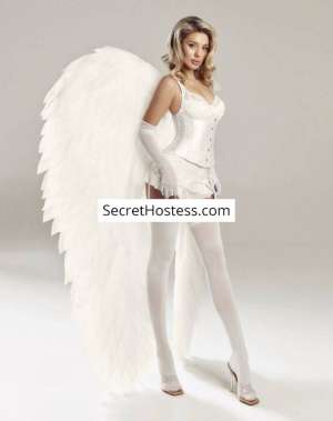 Asol, Agency 26 year old Escort in Milan