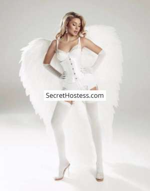 Asol 26Yrs Old Escort 47KG 170CM Tall Rome Image - 10