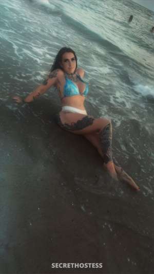 29 year old Escort in Tampa FL No outcalls - blue eyes - big booty - tatted up