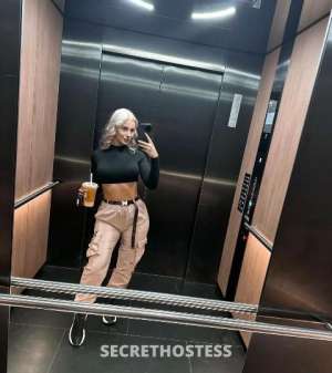 Bella 23Yrs Old Escort Image - 2