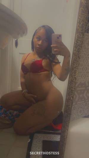 25 year old Escort in Charlotte NC Thick fine shit