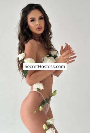 Elena, Agency 24 year old Escort in Milan