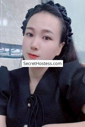 20 year old Asian Escort in Birkirkara Honny, Independent
