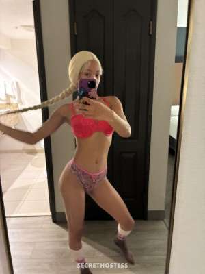 ITTYBITTY 22Yrs Old Escort Chicago IL Image - 5