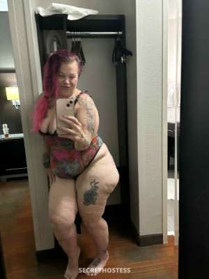 Jelly 53Yrs Old Escort Raleigh NC Image - 4