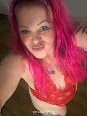 Jelly 53Yrs Old Escort Raleigh NC Image - 11