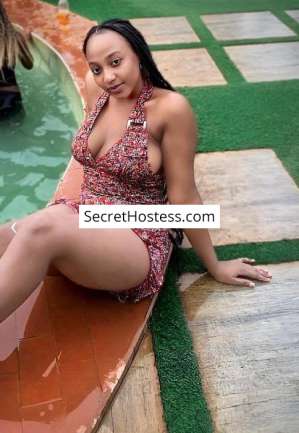 25 year old Ebony Escort in Ferizaj Jessica Louis, Independent