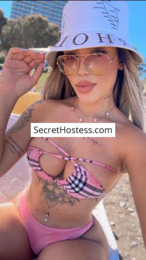 Julia 27Yrs Old Escort 56KG 167CM Tall Berlin Image - 17