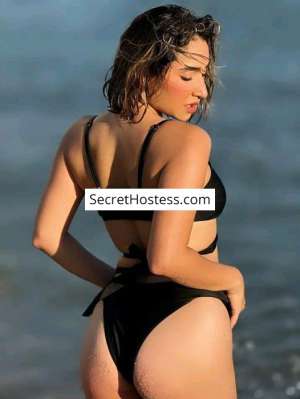 Layla 25Yrs Old Escort 54KG 168CM Tall Gjilan Image - 13