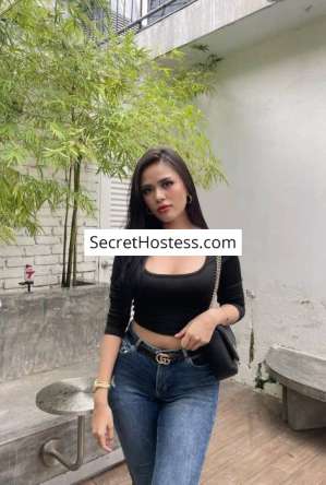 24 year old Asian Escort in Kuala Lumpur Siti, Agency