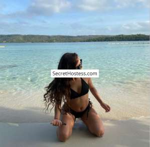Sofia 21Yrs Old Escort 44KG 152CM Tall Split Image - 1