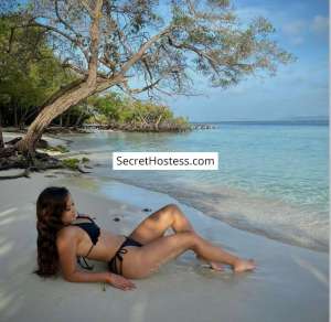 Sofia 21Yrs Old Escort 44KG 152CM Tall Split Image - 5