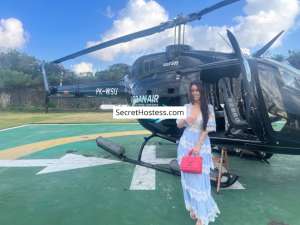 Sofia 24Yrs Old Escort 50KG 161CM Tall Jerusalem Image - 4