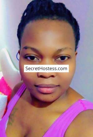 26 year old Ebony Escort in Jeddah Tarah, Independent