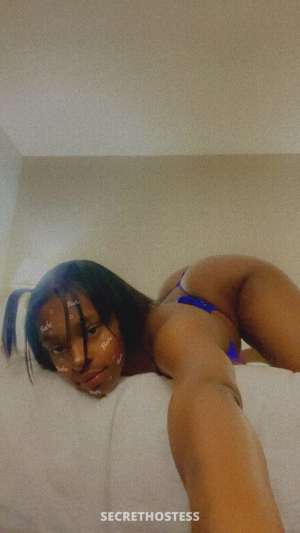Thalia 25Yrs Old Escort Image - 1