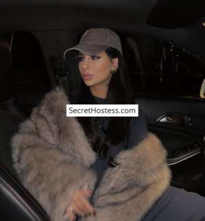 Varvara 25Yrs Old Escort 63KG 173CM Tall Istanbul Image - 1