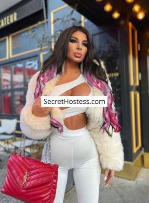 Varvara 25Yrs Old Escort 63KG 173CM Tall Istanbul Image - 3