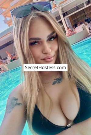 Viola, Independent 23 year old Escort in Tbilisi
