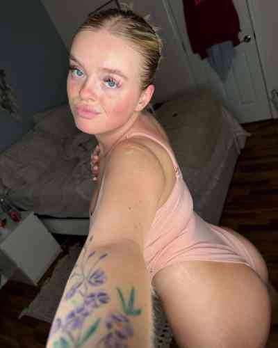 26 year old Escort in Mavrovo Am available for all type of naughty services