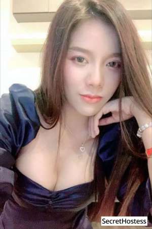 22 year old Asian Escort in Kuala Lumpur Escort model Yatimah, Kuala Lumpur
