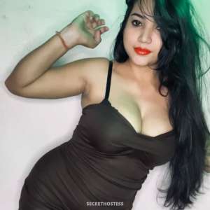 22Yrs Old Escort 154CM Tall Candolim, Goa Image - 1